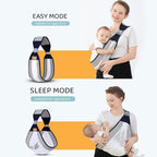Baby Toddler Carrier