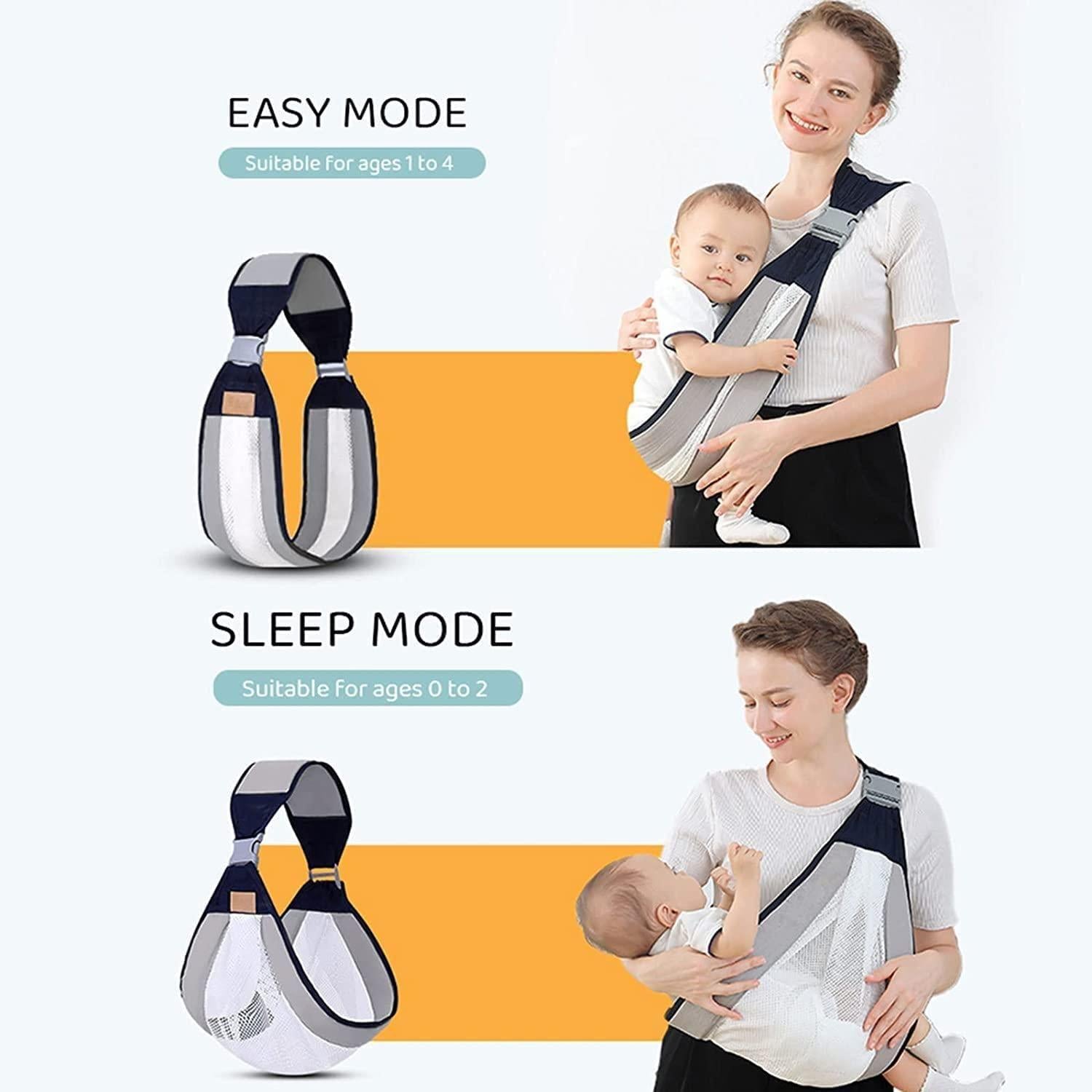Baby Toddler Carrier
