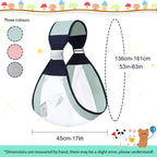 Baby Toddler Carrier