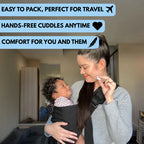 Baby Toddler Carrier