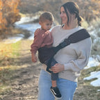 Baby Toddler Carrier